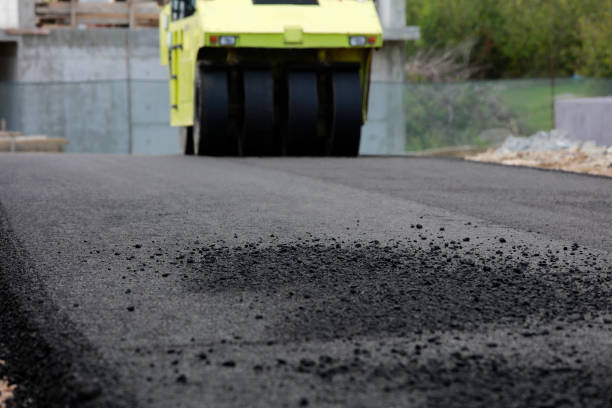 Paver Driveway Replacement in Marco Island, FL