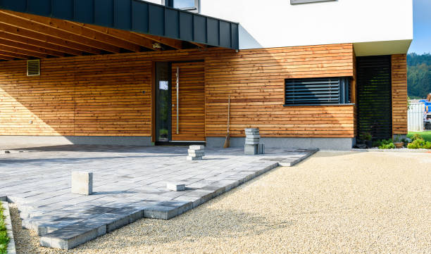 Driveway Pavers for Homes in Marco Island, FL