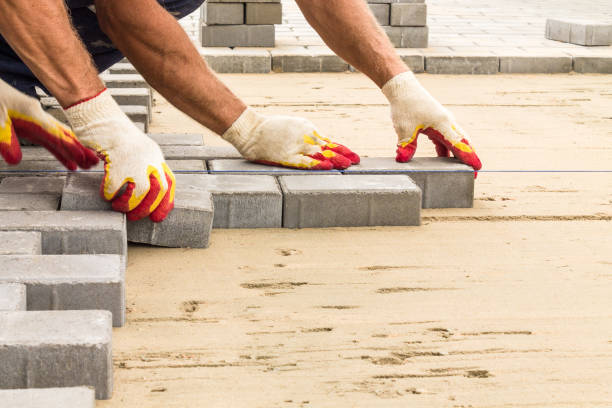 Best Professional Driveway Pavers  in Marco Island, FL