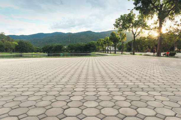Best Interlocking Driveway Pavers  in Marco Island, FL