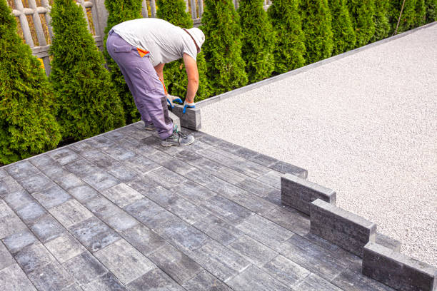 Best Driveway Paving Near Me  in Marco Island, FL