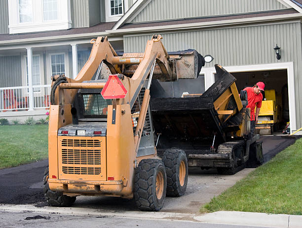 Professional Driveway Pavers in Marco Island, FL