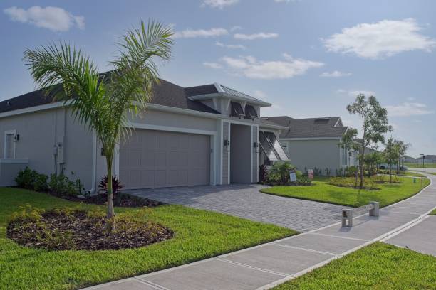 Best Driveway Pavers for Homes  in Marco Island, FL