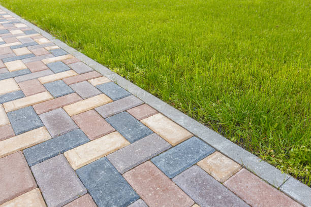 Driveway Pavers for Homes in Marco Island, FL